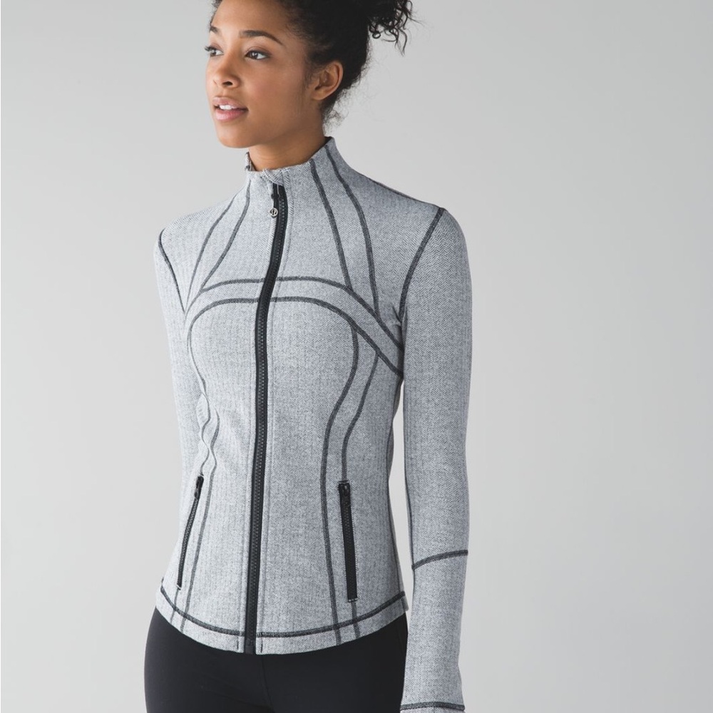 COPY - Lululemon Define Jacket